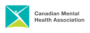 Logo - Canadian Mental Health Association