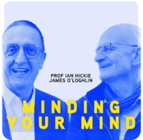 Burnout - Minding Your Mind Podcast